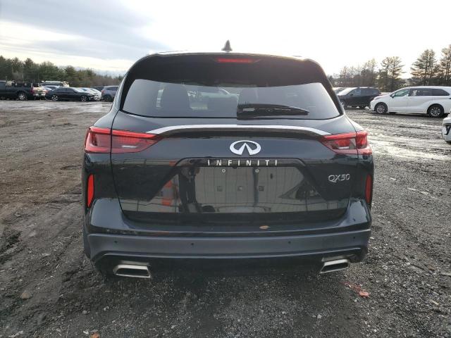 3PCAJ5BA2MF106266 Infiniti Qx50 Luxe