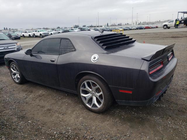 2C3CDZBG6FH894871 Dodge Challenger Sxt Plus