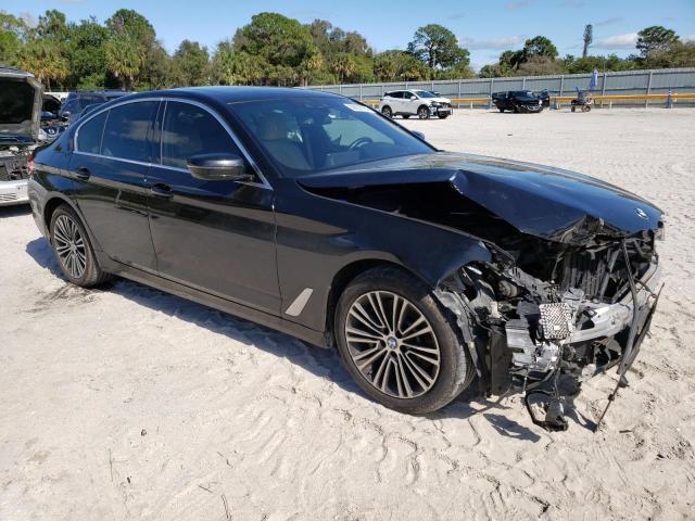 WBAJA5C59KWW04410 BMW 530 I