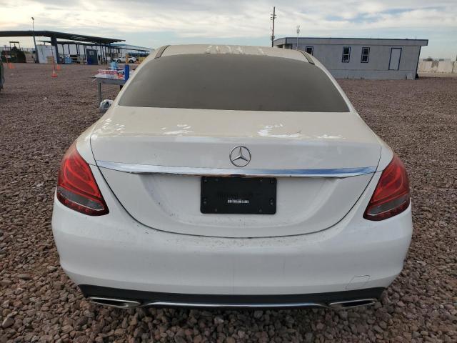 55SWF4KB5FU079382 Mercedes-Benz C 300 4matic