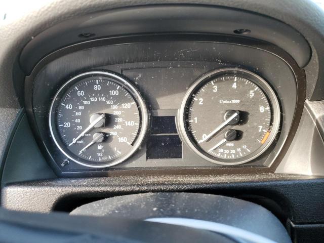 WBAVL1C50EVY11184 BMW X1 Xdrive28i