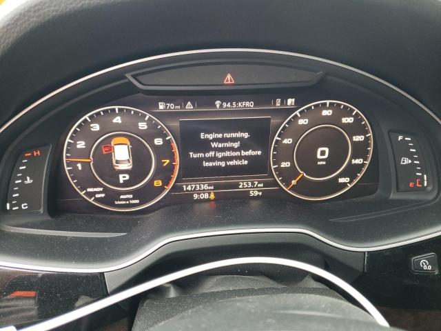 WA1LAAF74HD008721 Audi Q7 Premium Plus