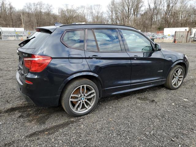 5UXWX7C58G0R17976 BMW X3 Xdrive35i