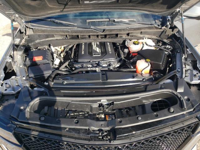 1GYS4HK97PR251251 Cadillac Escalade V Sport