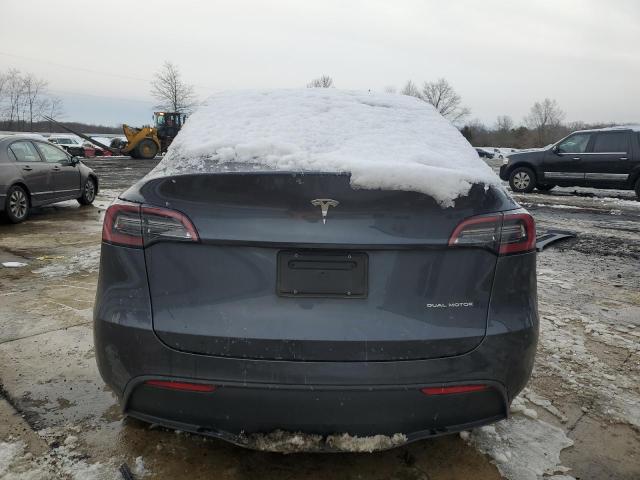 5YJYGDEE9MF232839 Tesla Model Y