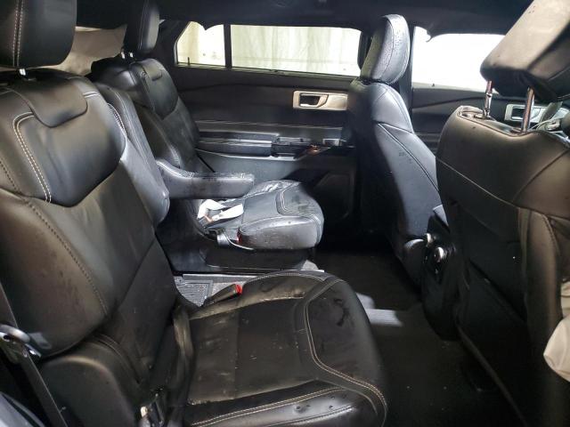 1FM5K8GC5NGC52920 Ford Explorer St