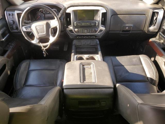 3GTU2NEC1JG222989 GMC Sierra K1500 Slt