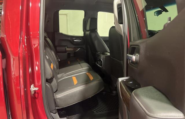 1GTR8CED9LZ283799 GMC Sierra C1500 Elevation