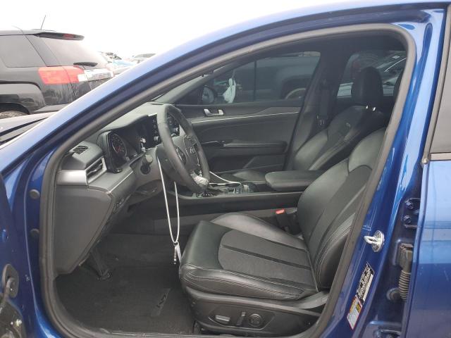 5XXG64J24MG066687 KIA K5 GT LINE
