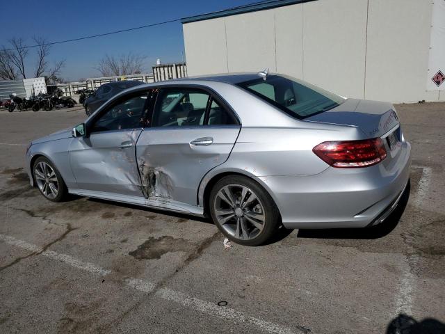 WDDHF5KB3GB201571 Mercedes-Benz E 350