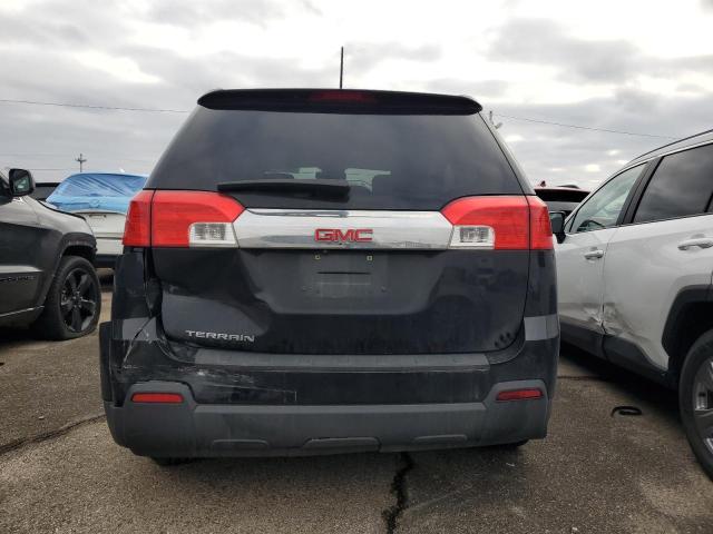 2GKALMEK1F6149437 GMC Terrain Sle