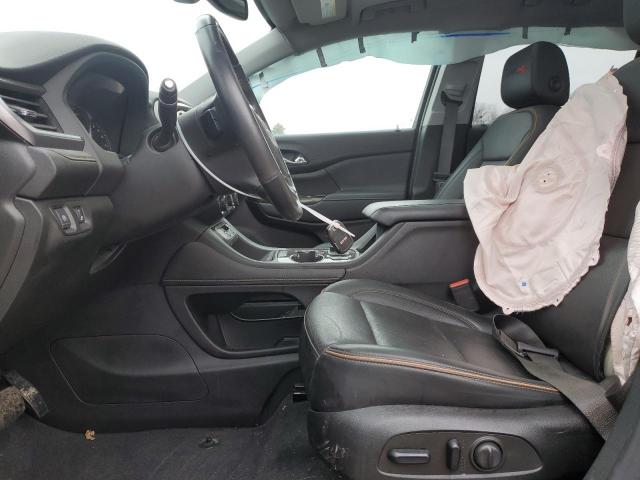 1GKKNLLS5MZ221673 GMC Acadia At4