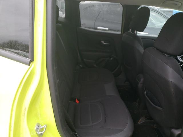 ZACCJBBB2HPF91216 Jeep Renegade Latitude