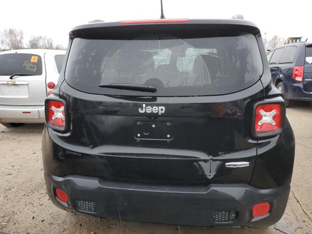 ZACCJABT3FPB91780 Jeep Renegade Latitude