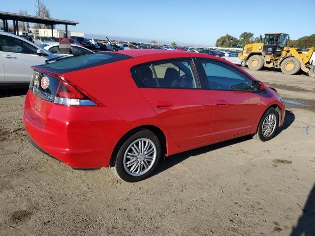 JHMZE2H55ES002843 Honda Insight Lx