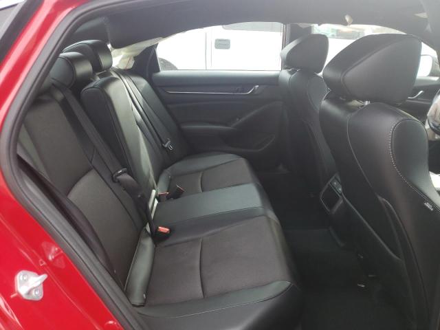 1HGCV1F31MA082411 Honda Accord Sport
