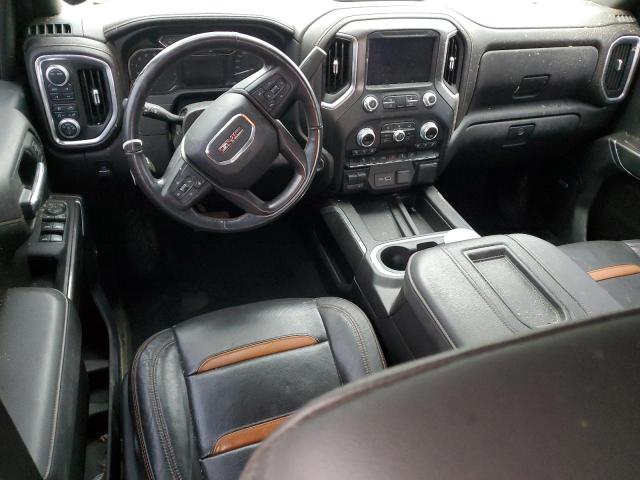1GTP9EEL0LZ222459 GMC Sierra K1500 At4