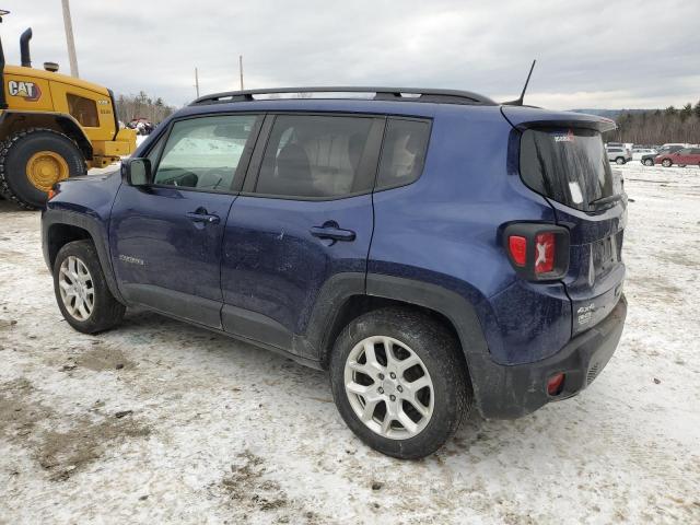 ZACCJBBB9JPJ04984 Jeep Renegade Latitude