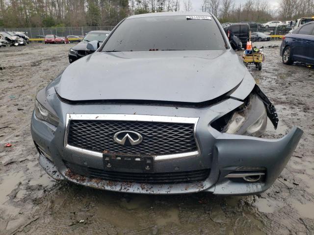 JN1AV7ARXEM700946 Infiniti Q50 Hybrid Premium
