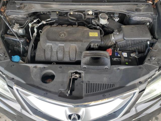 5J8TB4H57GL019993 Acura Rdx Technology