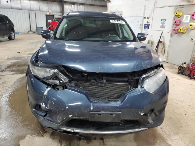 KNMAT2MV6FP529787 Nissan ROGUE S