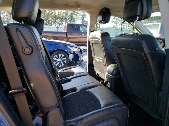 3C4PDCGG8FT511961 Dodge Journey Crossroad