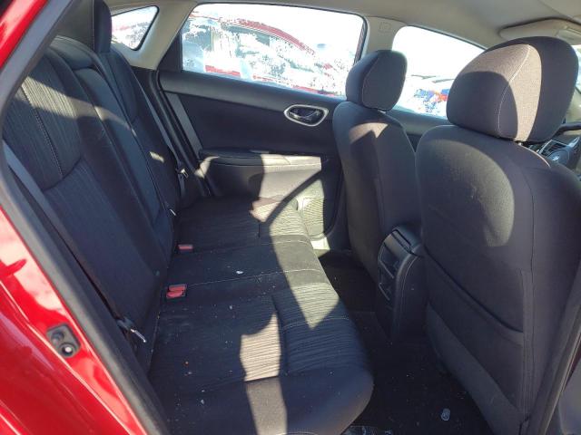 3N1AB7AP7HL670309 Nissan SENTRA S