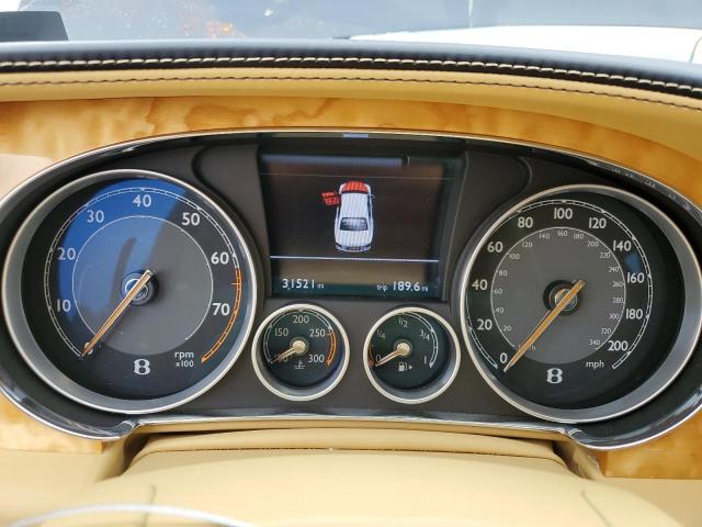 SCBET9ZA1FC047447 Bentley FLYING SPUR