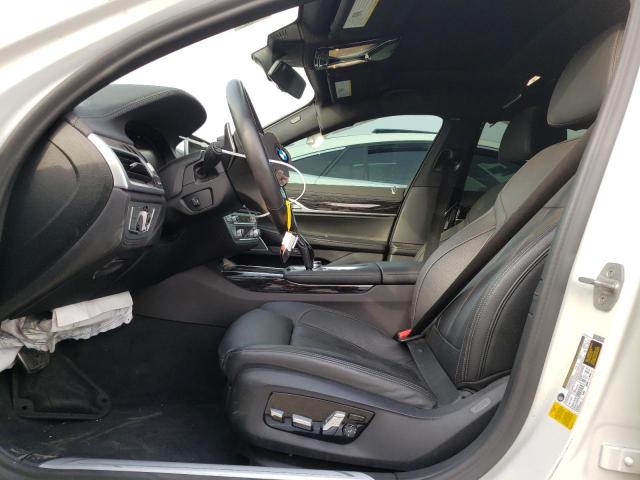 WBA7T2C07NCH13965 BMW 740 I