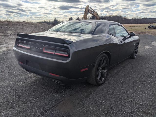 2C3CDZBT9KH606414 Dodge Challenger R/t