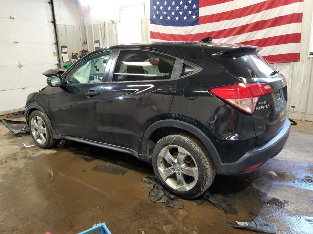 3CZRU6H54GM765180 Honda HR-V EX