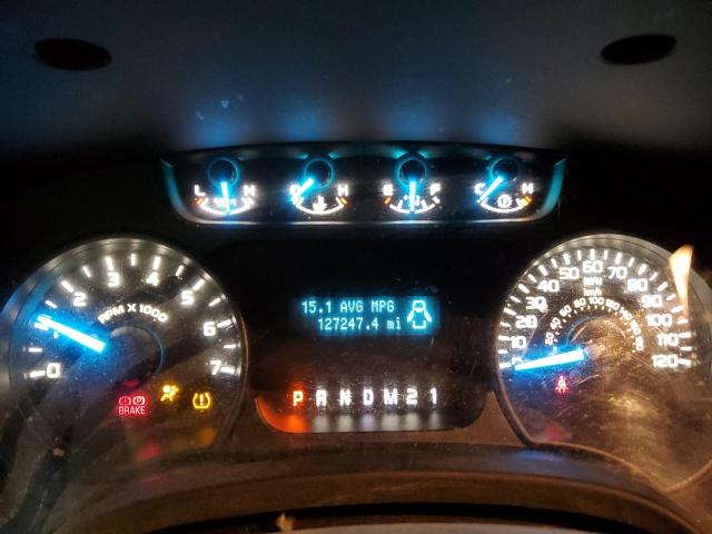 1FTFW1EF0EKD38991 Ford F150 Supercrew