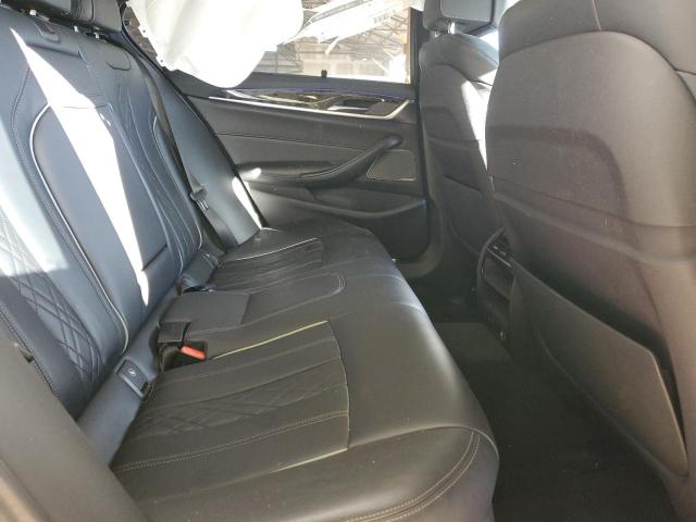 WBAJE5C59JWA97529 BMW 540 I
