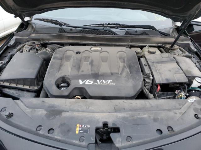 1G1165S31FU117488 Chevrolet IMPALA LTZ