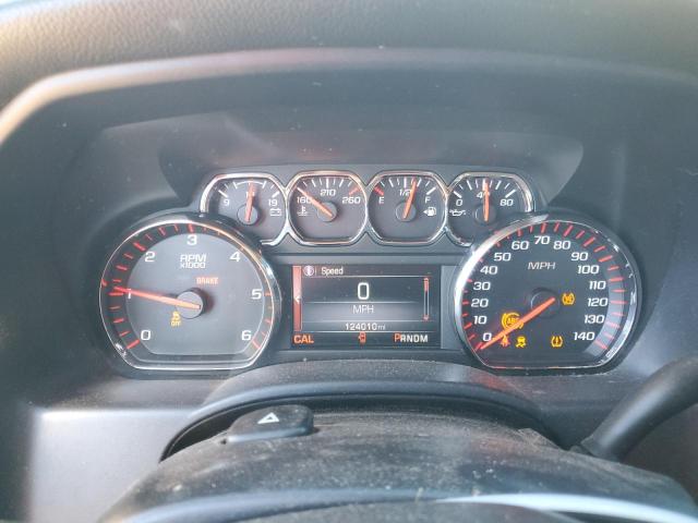 3GTP1UEH7FG216515 GMC Sierra C1500 Sle
