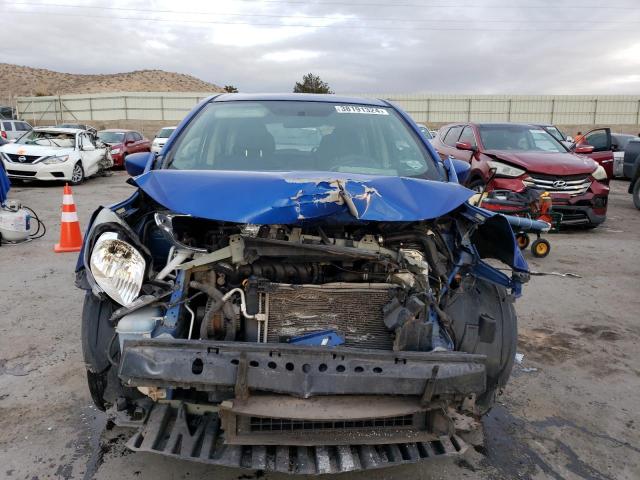 3N1CE2CP9FL386676 Nissan Versa Note S
