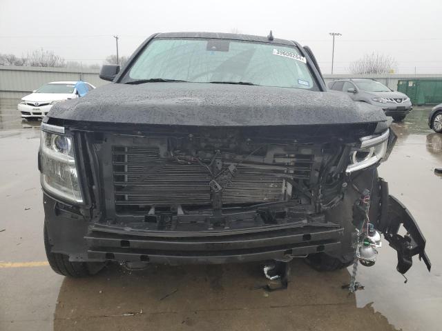 1GNSCHKC2HR170719 Chevrolet Suburban C1500 Lt