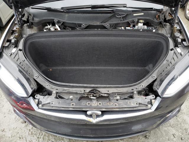 5YJXCBE43KF152985 Tesla MODEL X