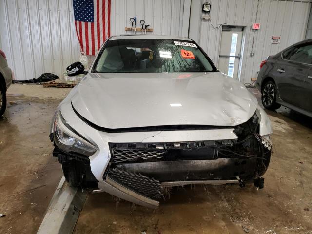 JN1BV7AR0FM417722 Infiniti Q50 BASE