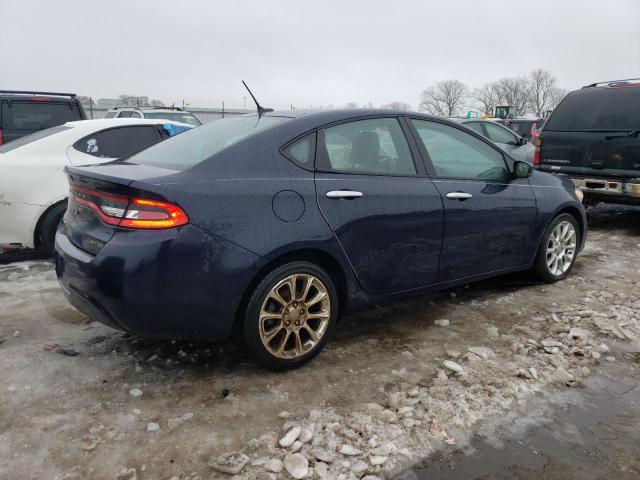 1C3CDFCB3FD166195 Dodge Dart Limited