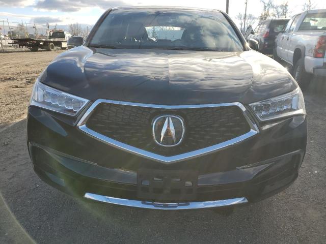 5J8YD3H34LL007996 Acura MDX