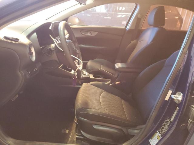 3KPF24AD0KE011233 KIA FORTE FE