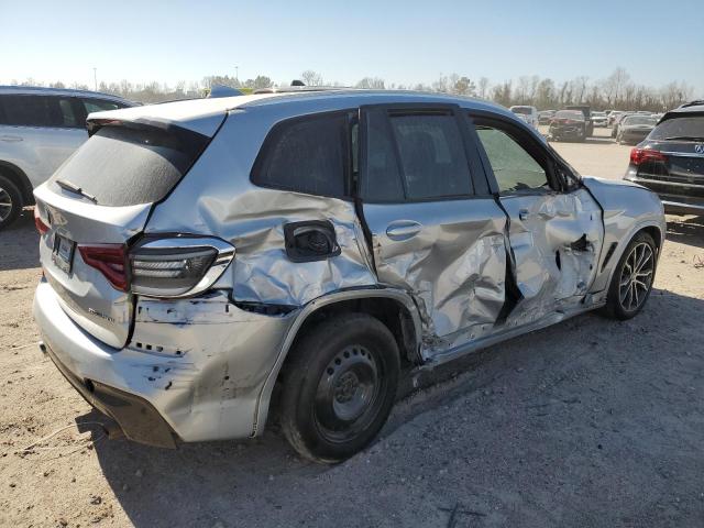 5UXTR7C51KLE97470 BMW X3 Sdrive30i