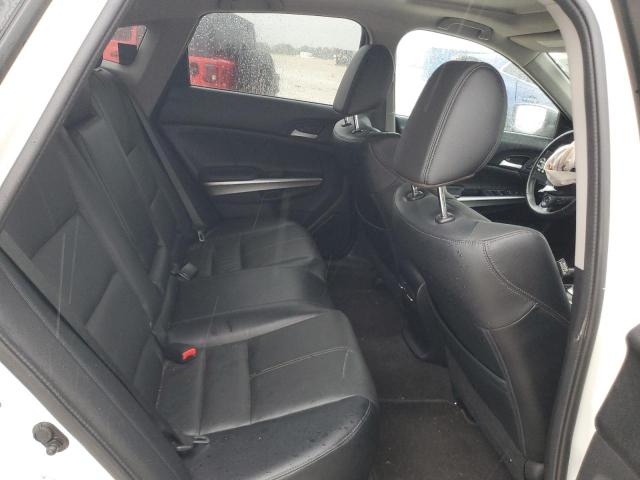 5J6TF1H57FL000063 Honda Crosstour Exl