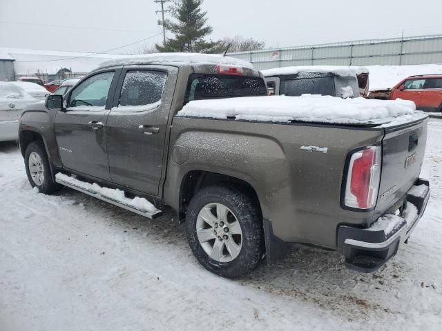 1GTG6CE38G1304571 GMC CANYON SLE