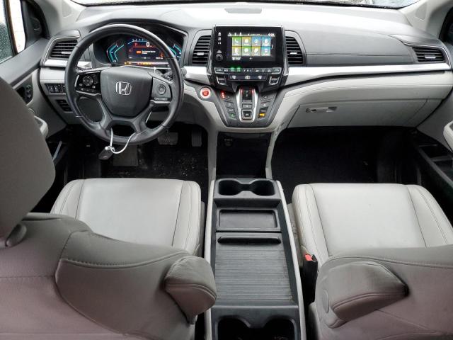 5FNRL6H72LB074075 Honda ODYSSEY EXL