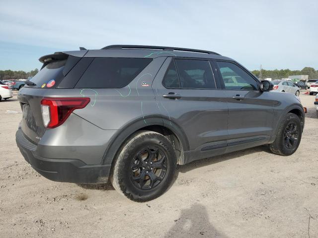 1FMSK8JH0PGA51372 Ford Explorer Timberline