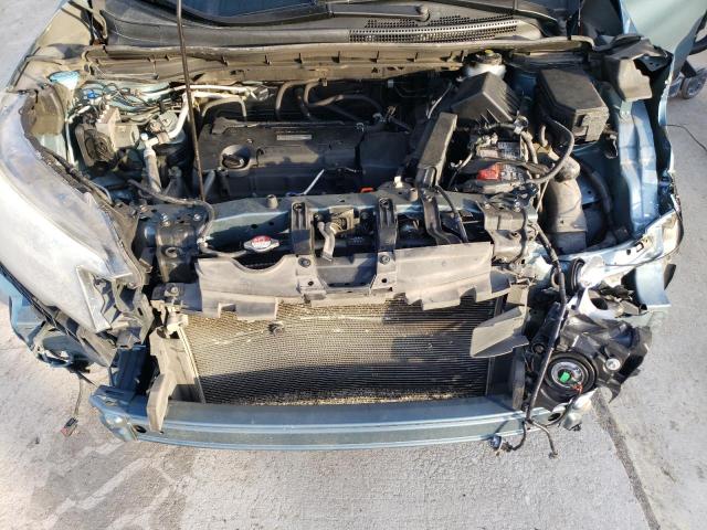 2HKRM4H77GH617896 Honda CR-V EXL