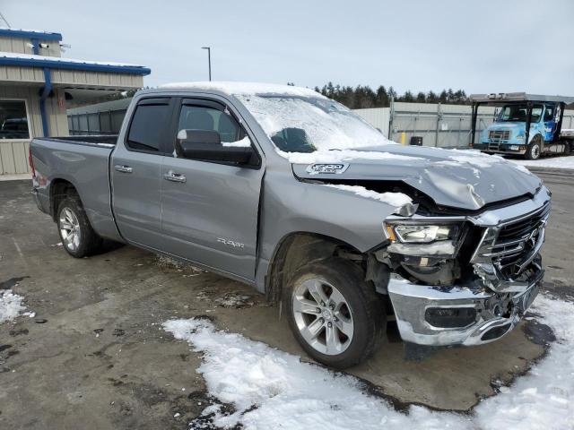 1C6SRFBTXKN516100 RAM 1500 Big Horn/lone Star