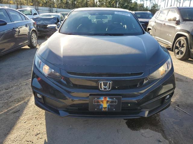 2HGFC2F89MH540640 Honda Civic Sport
